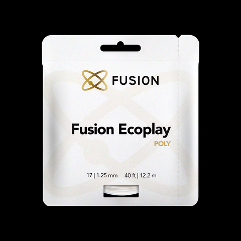 Fusion Ecoplay | Package