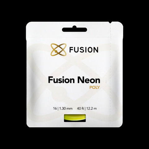 Fusion Neon | Package