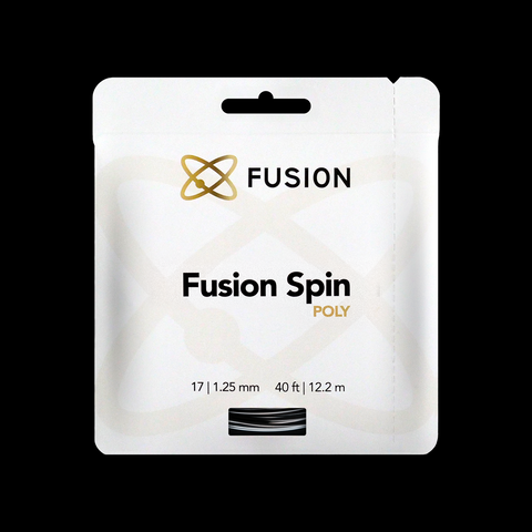 Fusion Spin | Package