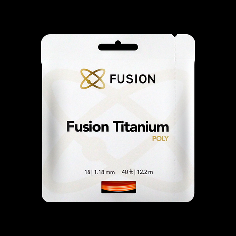 Fusion Titanium | Package